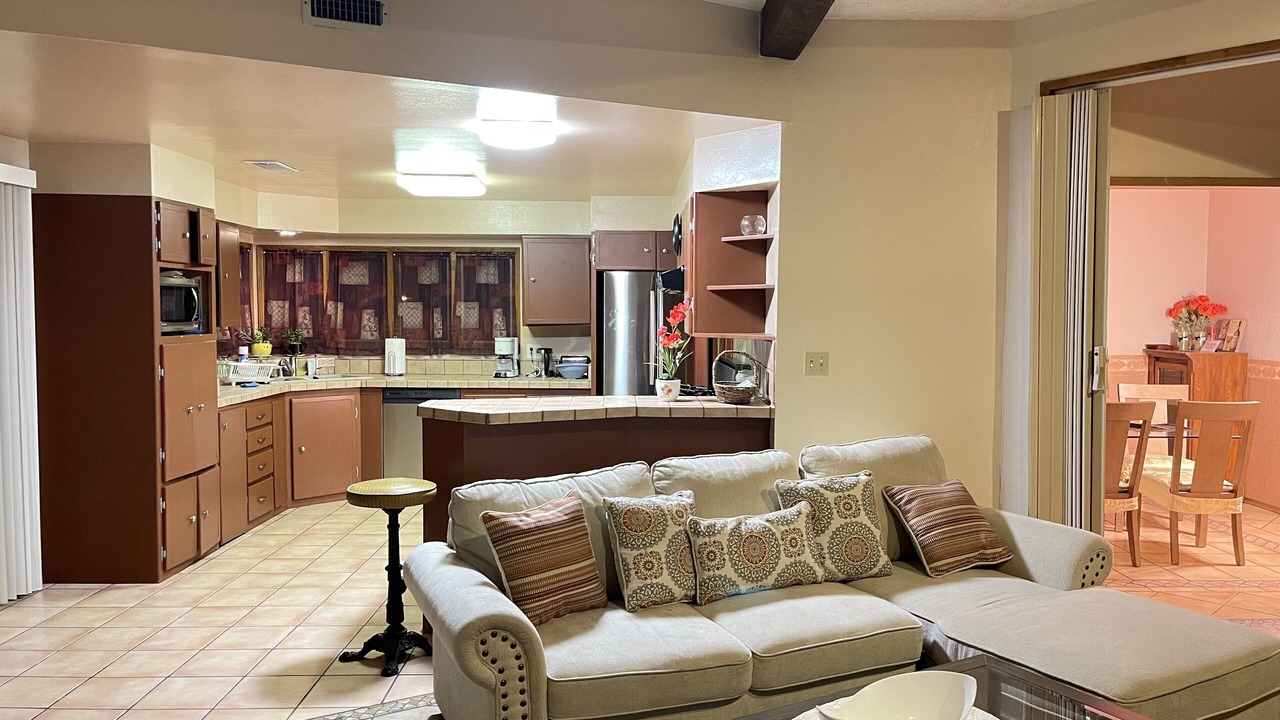 Photo of Bedroom in Redlands