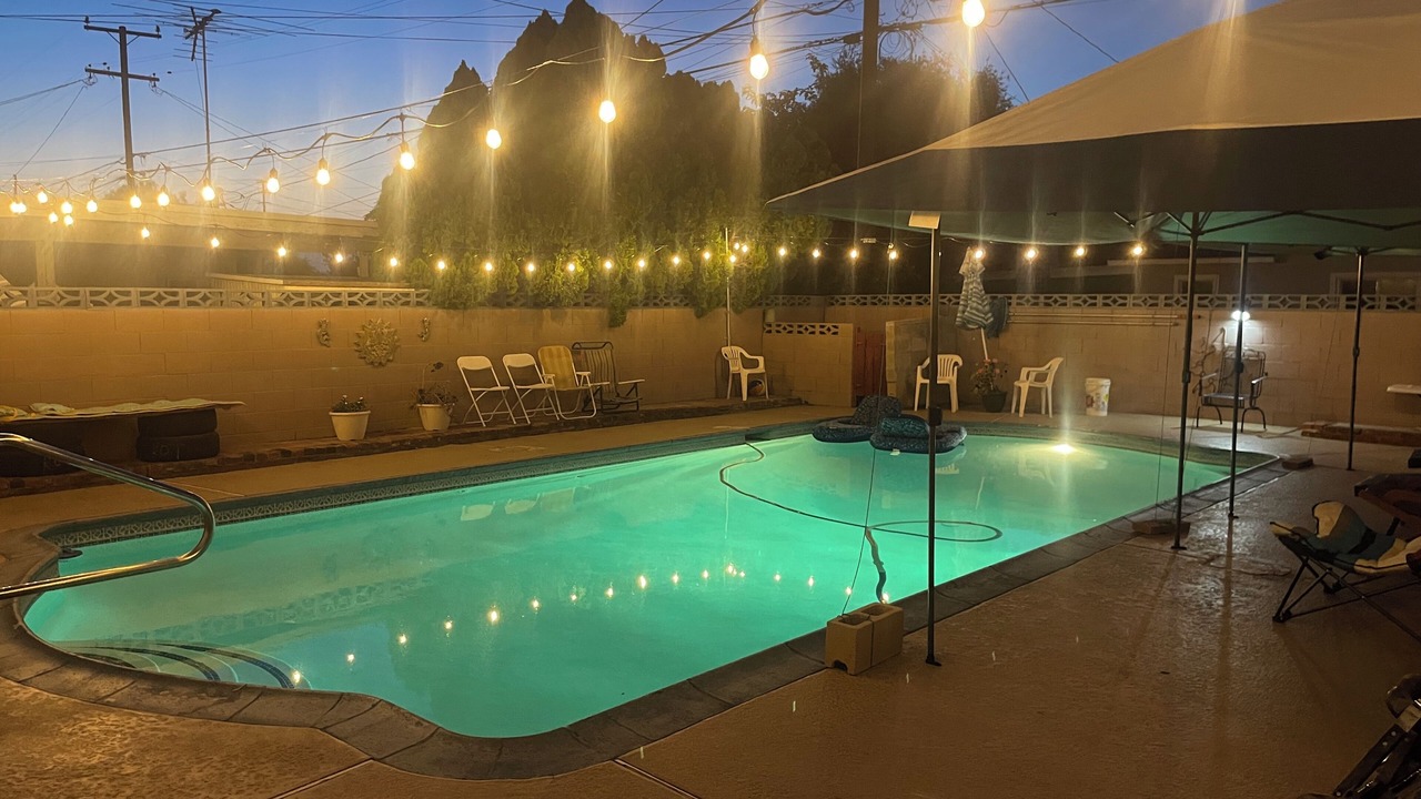 Photo of Outdoor in Redlands