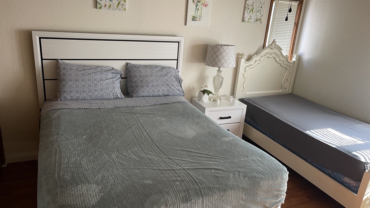 Photo of Bedroom in Redlands