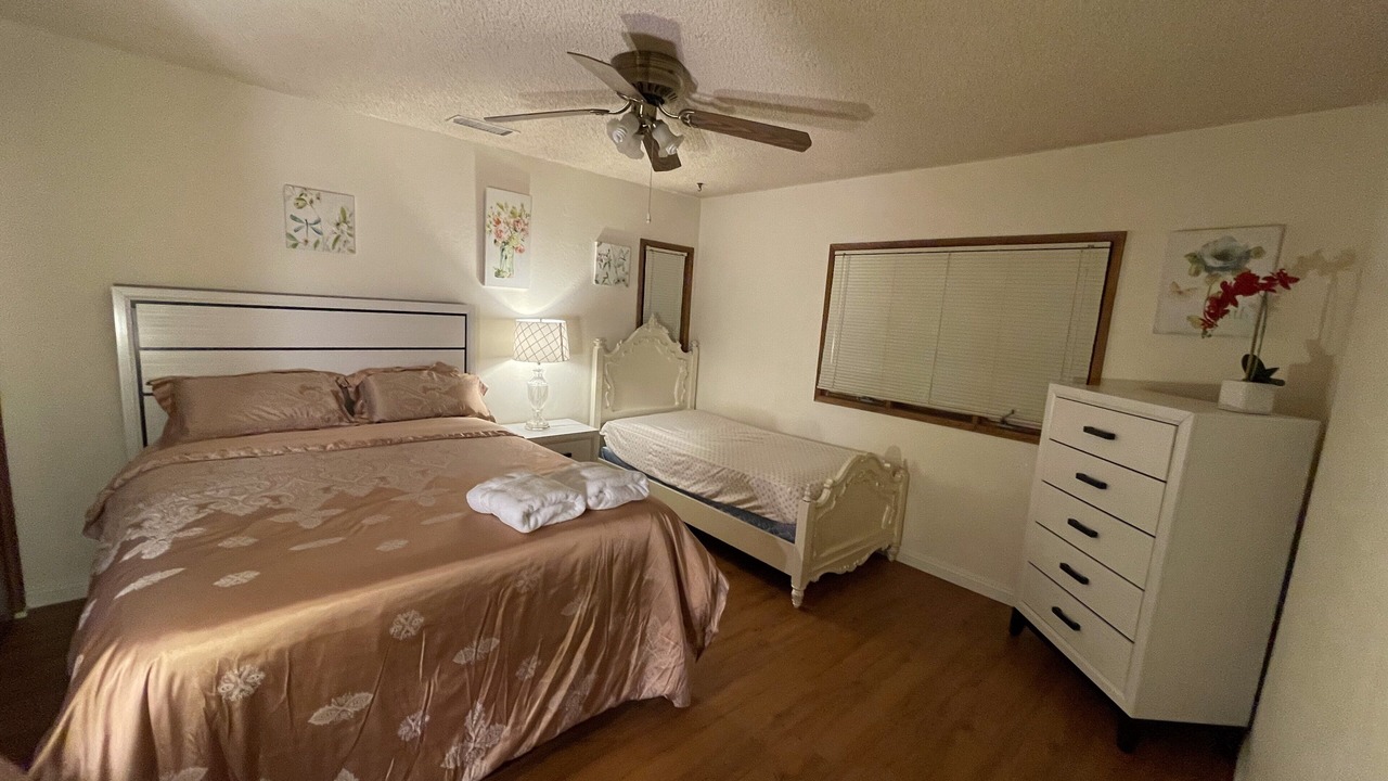 Photo of Bedroom in Redlands