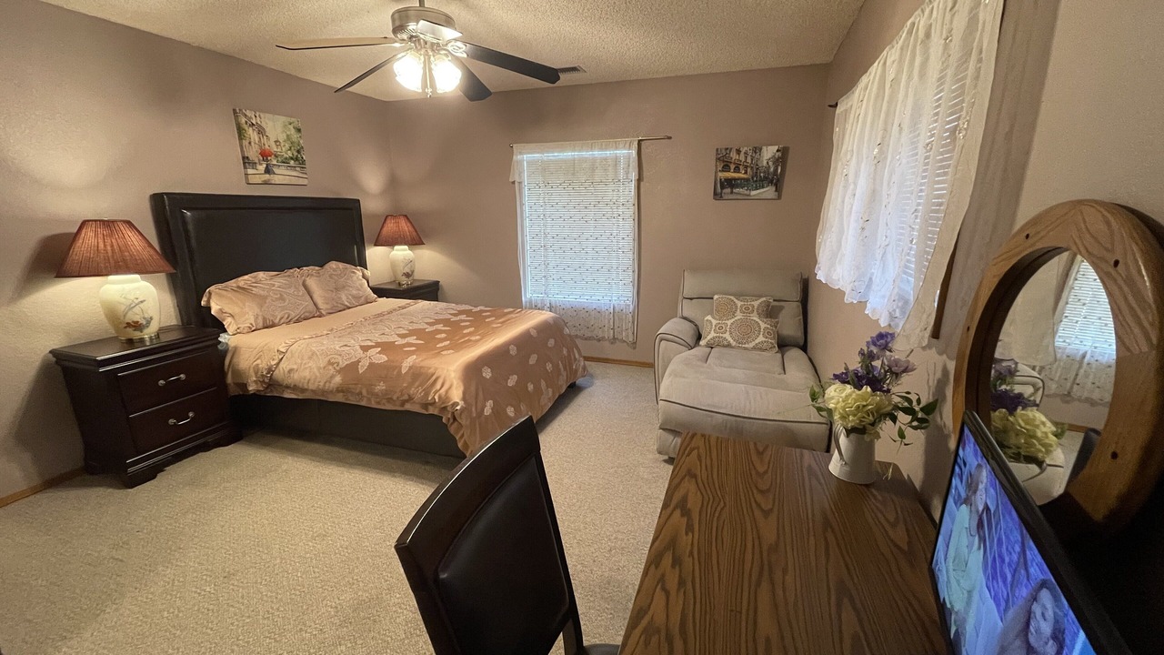 Photo of Bedroom in Redlands