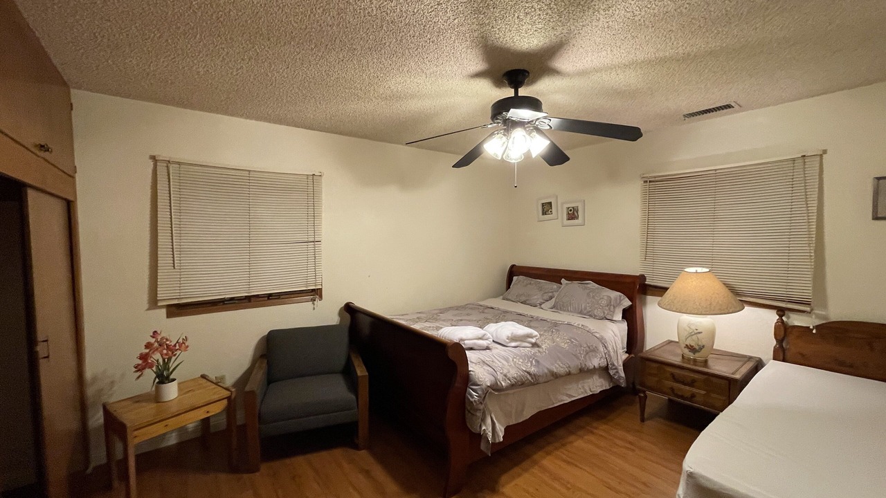 Photo of Bedroom in Redlands