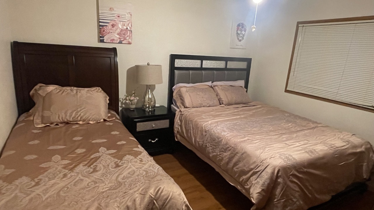 Photo of Bedroom in Redlands