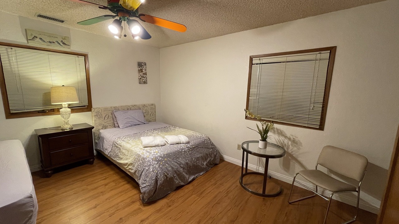 Photo of Bedroom in Redlands