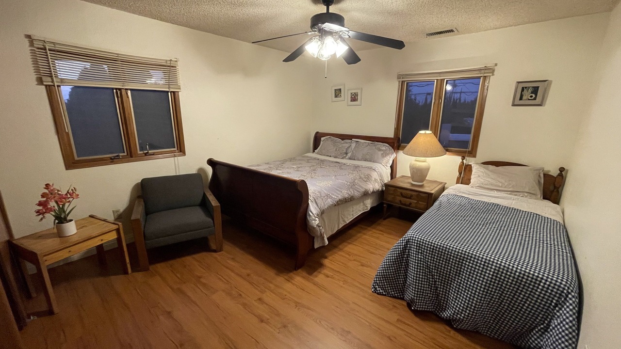 Photo of Bedroom in Redlands