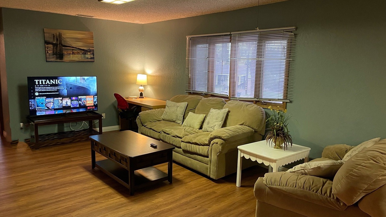 Photo of Bedroom in Redlands