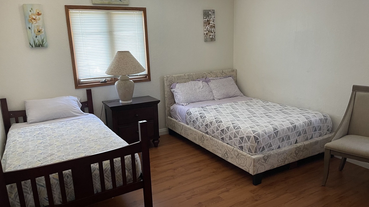 Photo of Bedroom in Redlands