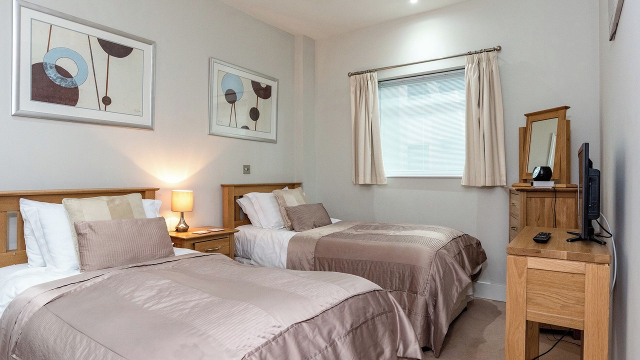 Photo of Bedroom in Westleigh