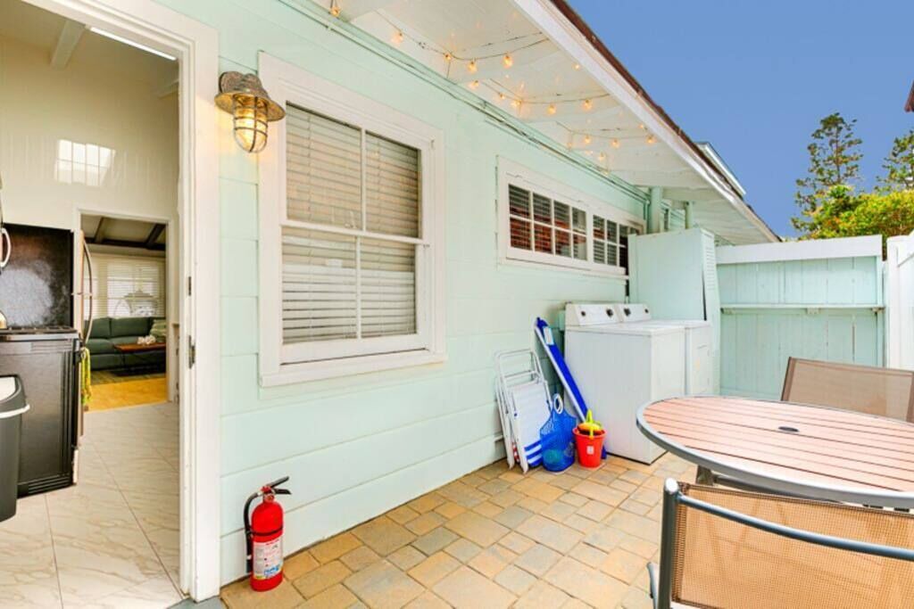 Photo of Outdoor in La Jolla Shores