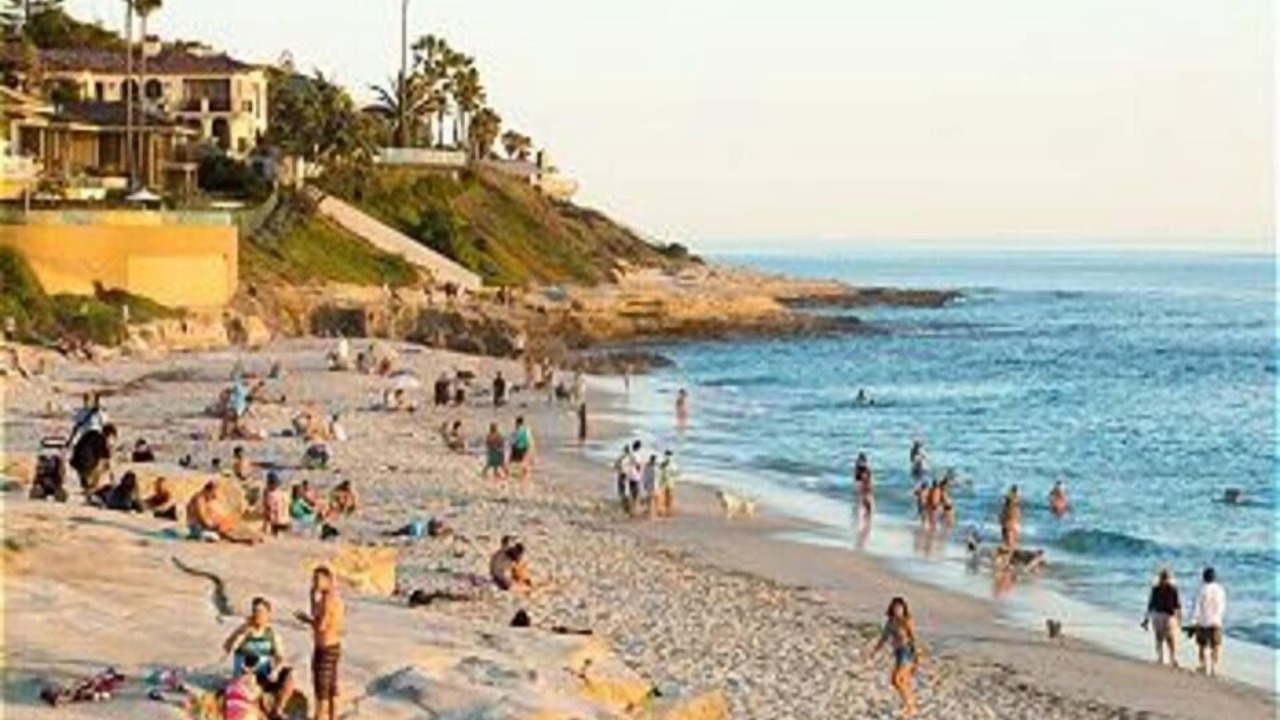 Photo of Others in La Jolla Shores