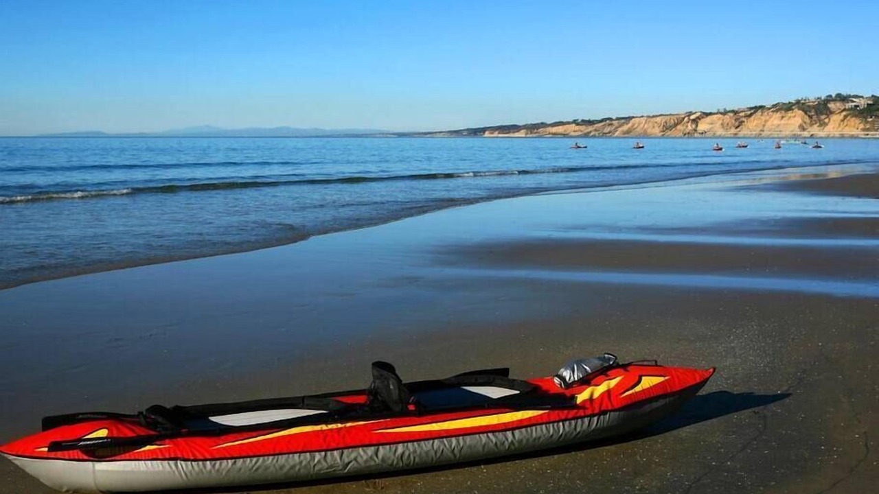 Photo of Others in La Jolla Shores