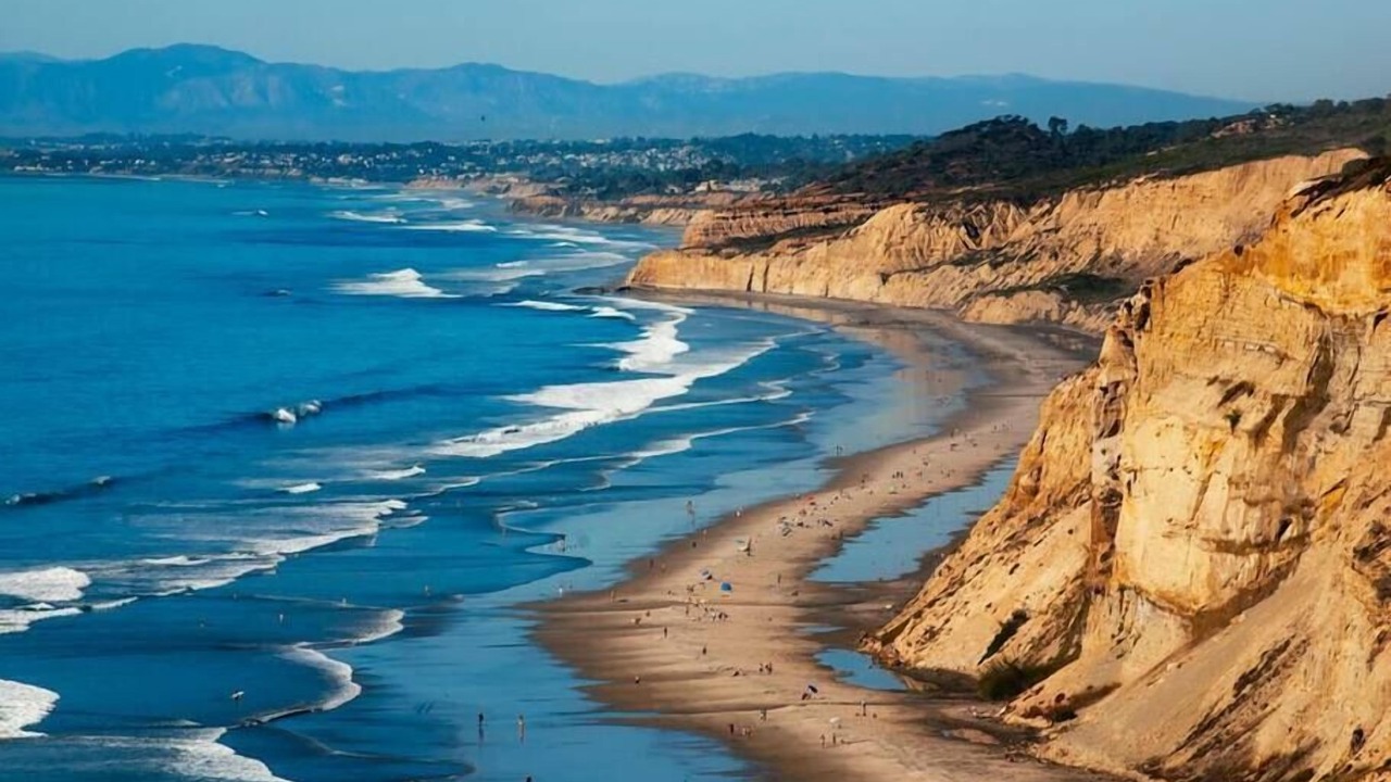 Photo of Others in La Jolla Shores
