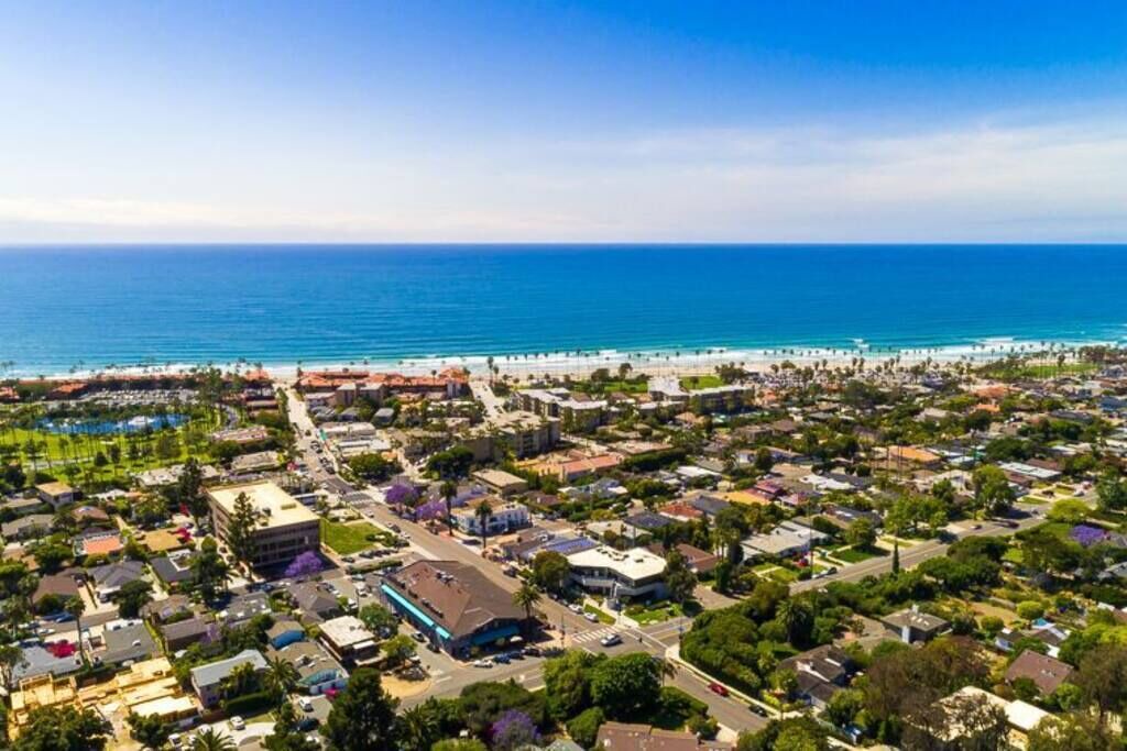 Photo of Outdoor in La Jolla Shores