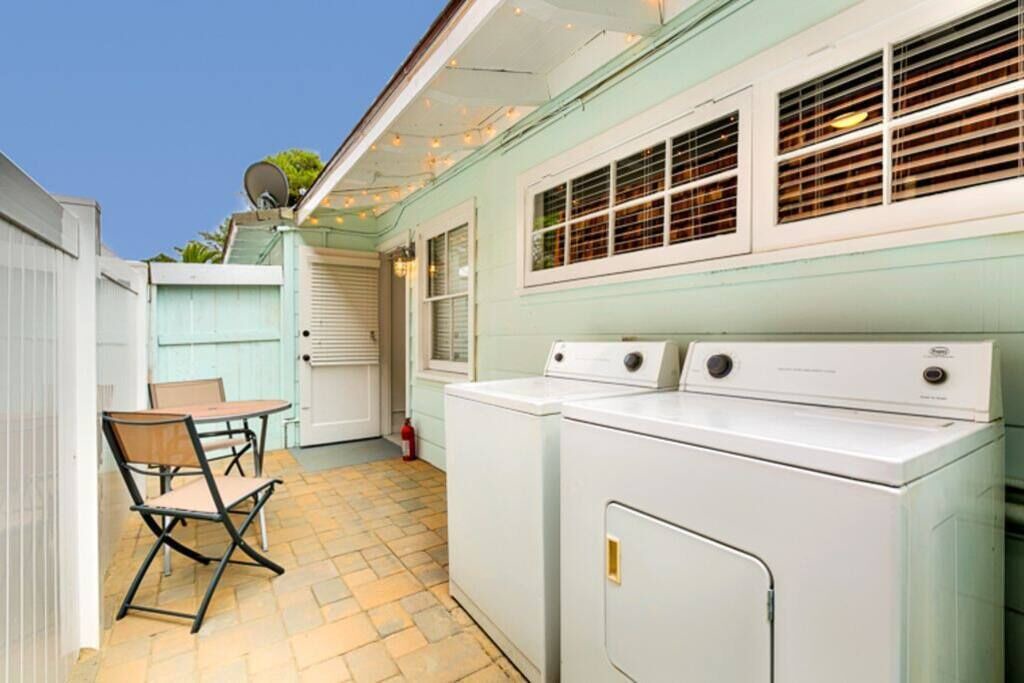 Photo of Outdoor in La Jolla Shores