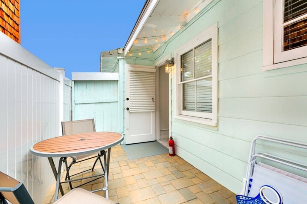 Photo of Outdoor in La Jolla Shores