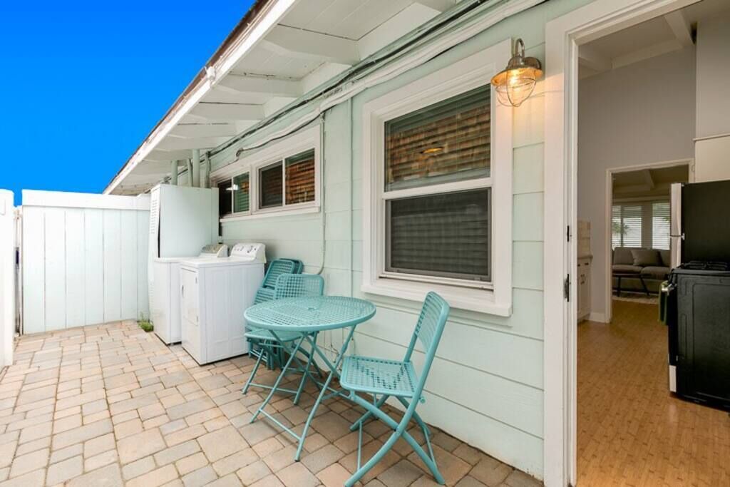 Photo of Outdoor in La Jolla Shores