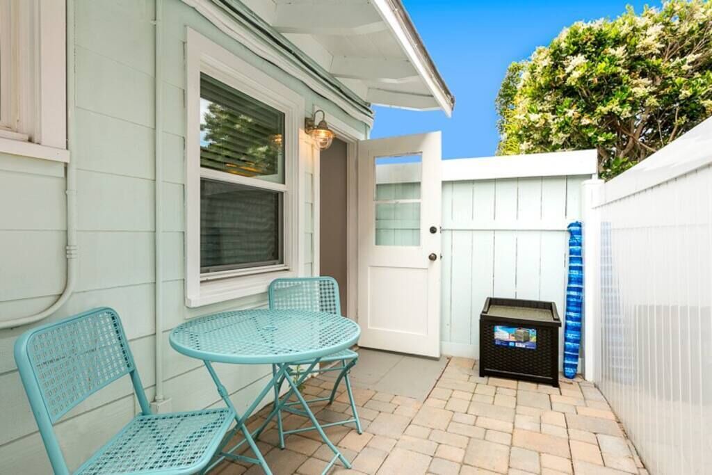 Photo of Outdoor in La Jolla Shores