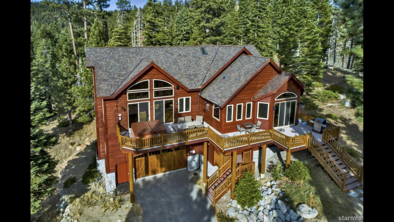 Photo of Outdoor in Angora Highlands