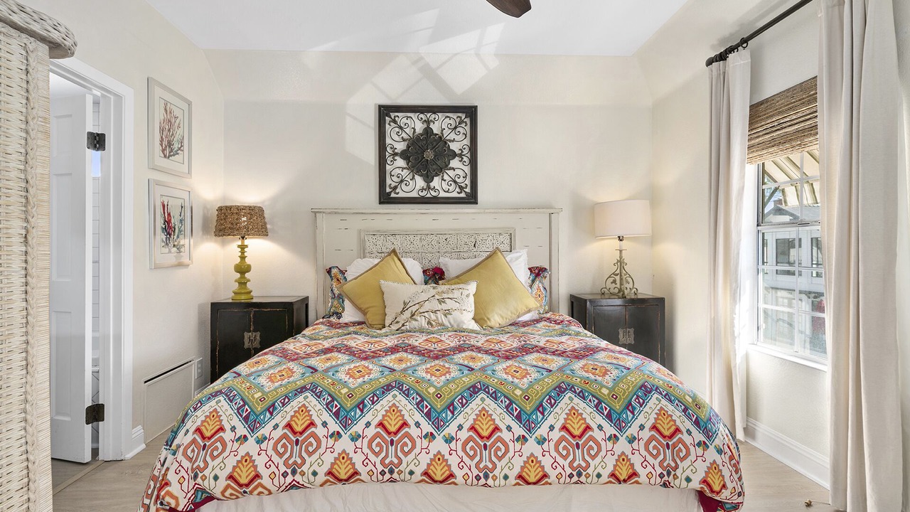 Photo of Bedroom in West Newport