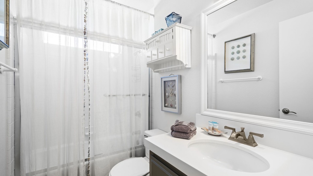 Photo of Bathroom in West Newport