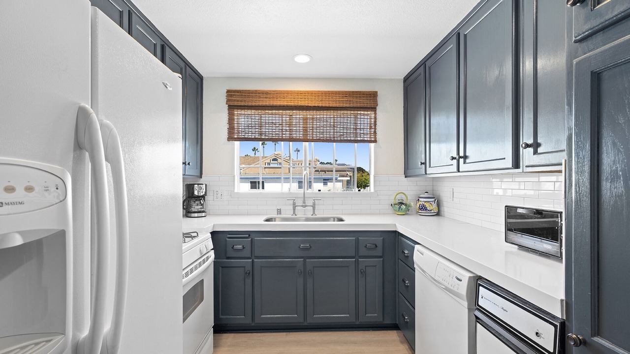 Photo of Kitchen in West Newport