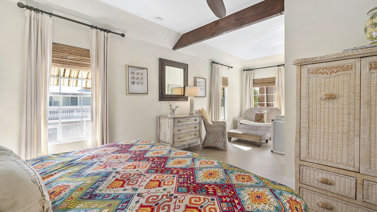 Photo of Bedroom in West Newport