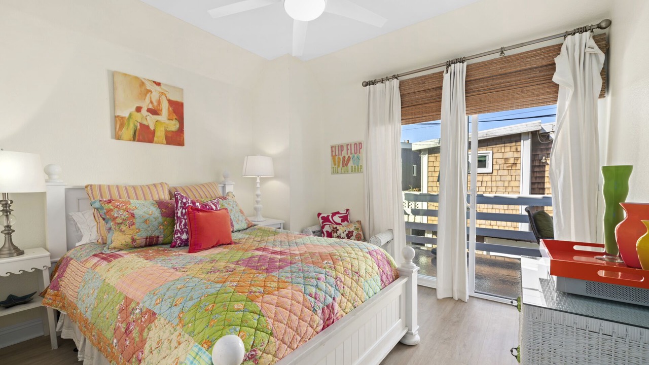 Photo of Bedroom in West Newport