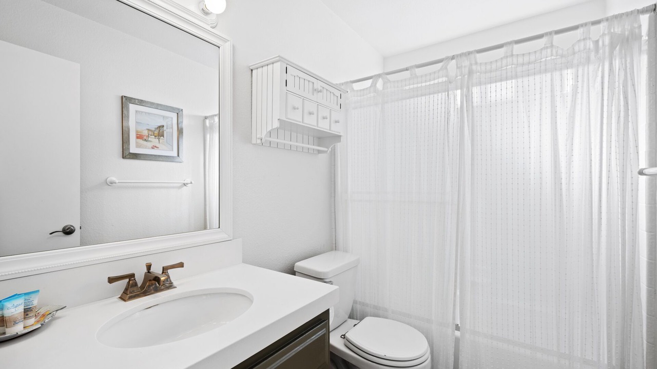 Photo of Bathroom in West Newport