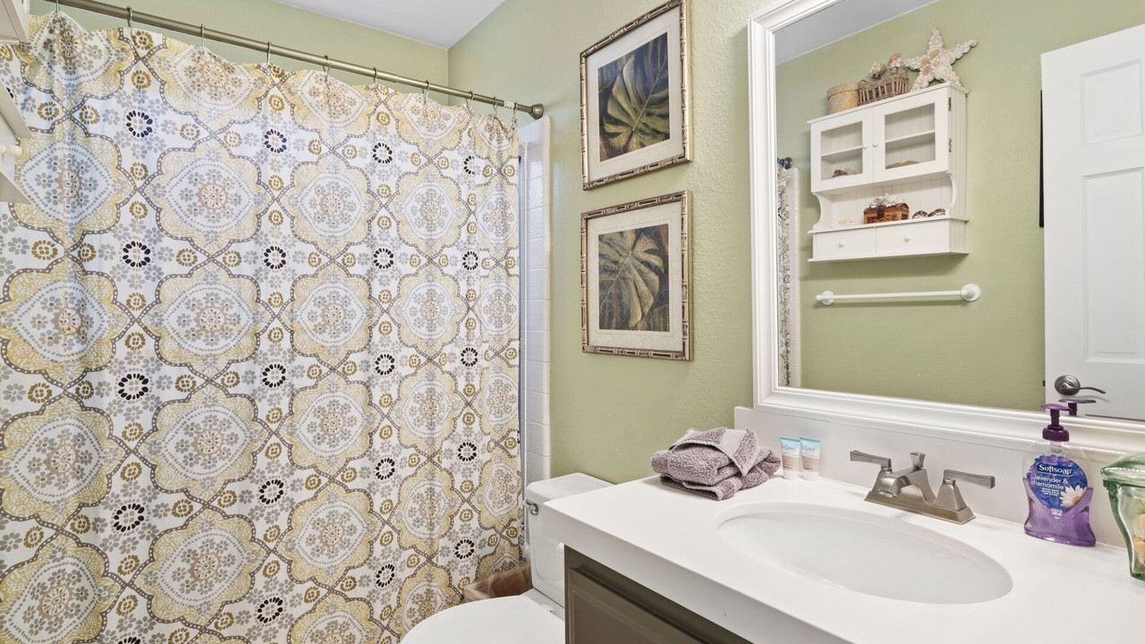 Photo of Bathroom in West Newport
