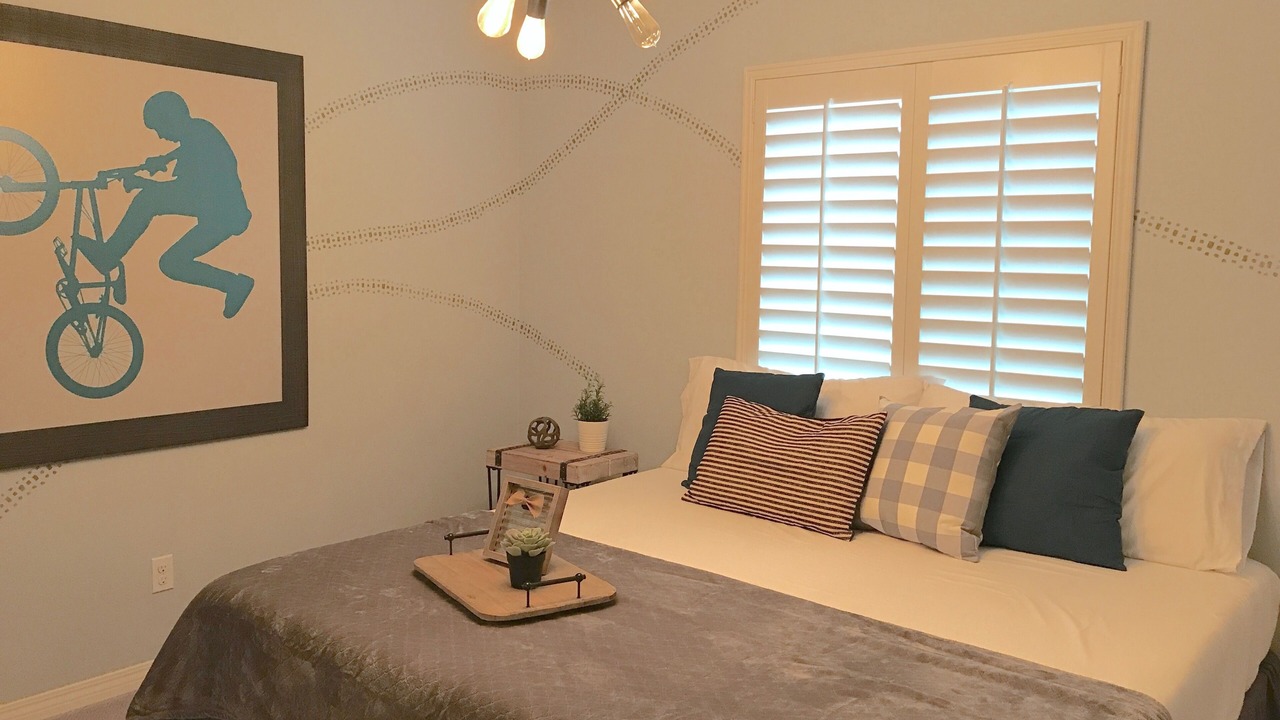Photo of Bedroom in Jurupa Valley