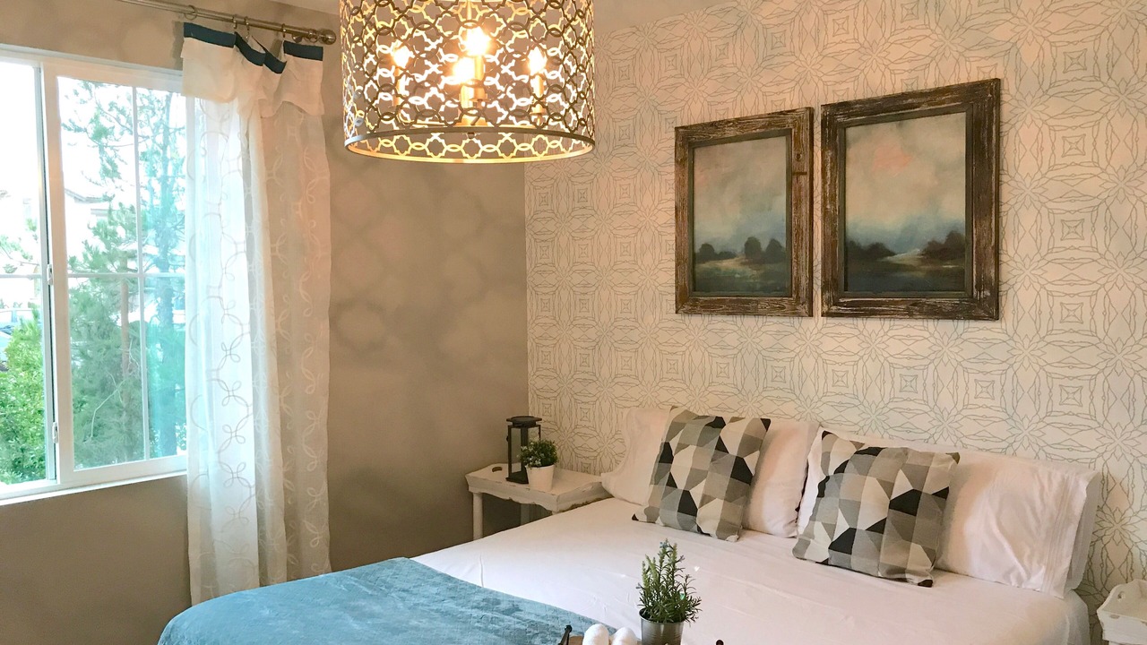 Photo of Bedroom in Jurupa Valley