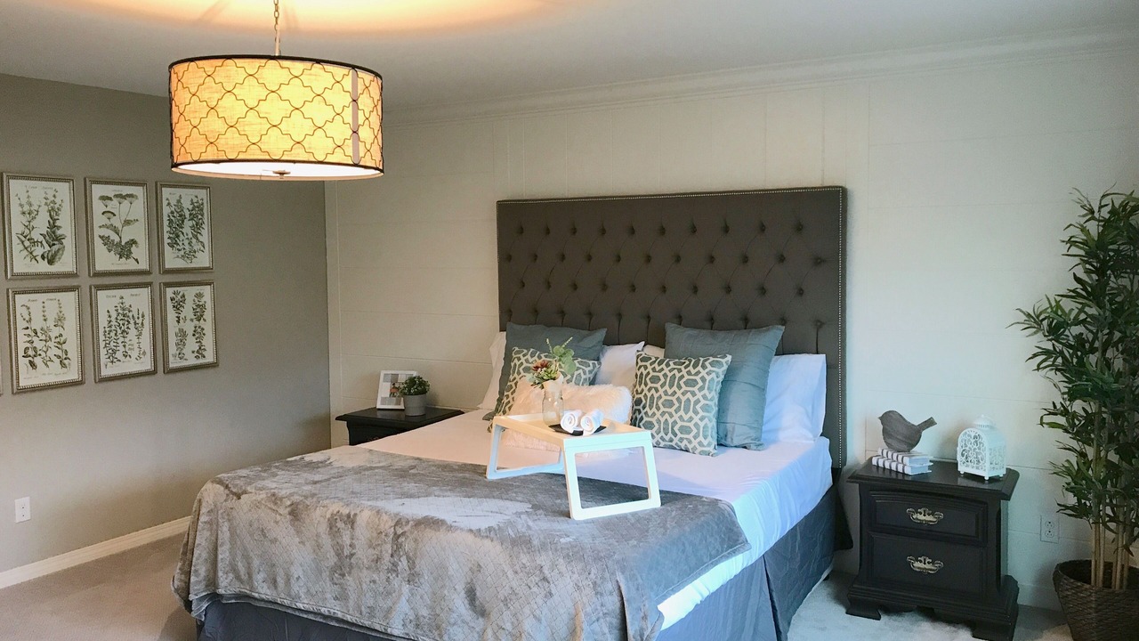 Photo of Bedroom in Jurupa Valley
