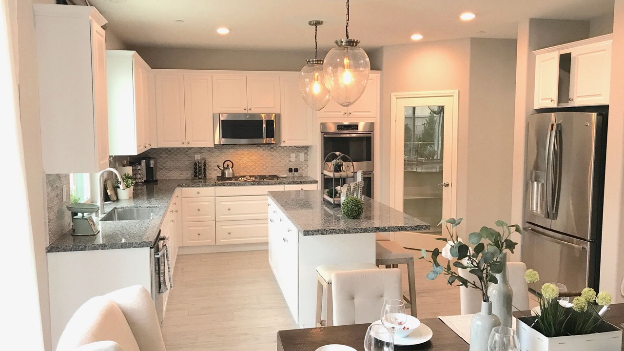 Photo of Kitchen in Jurupa Valley