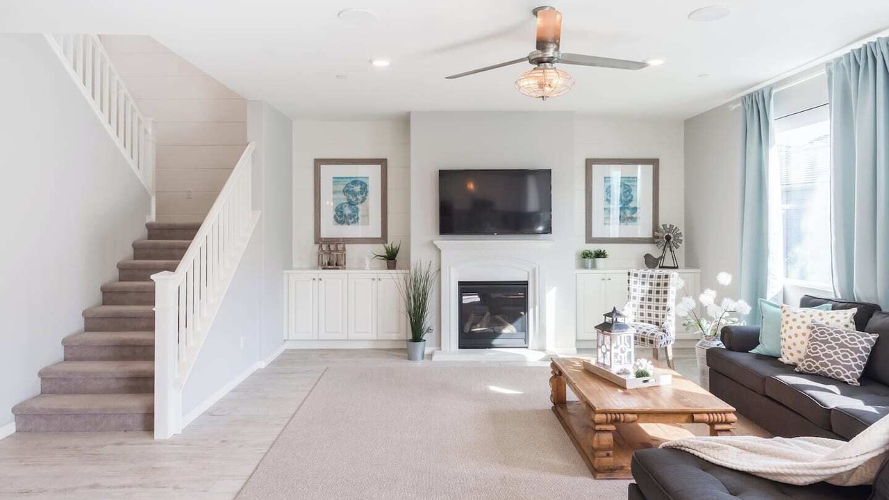 Photo of Livingroom in Jurupa Valley