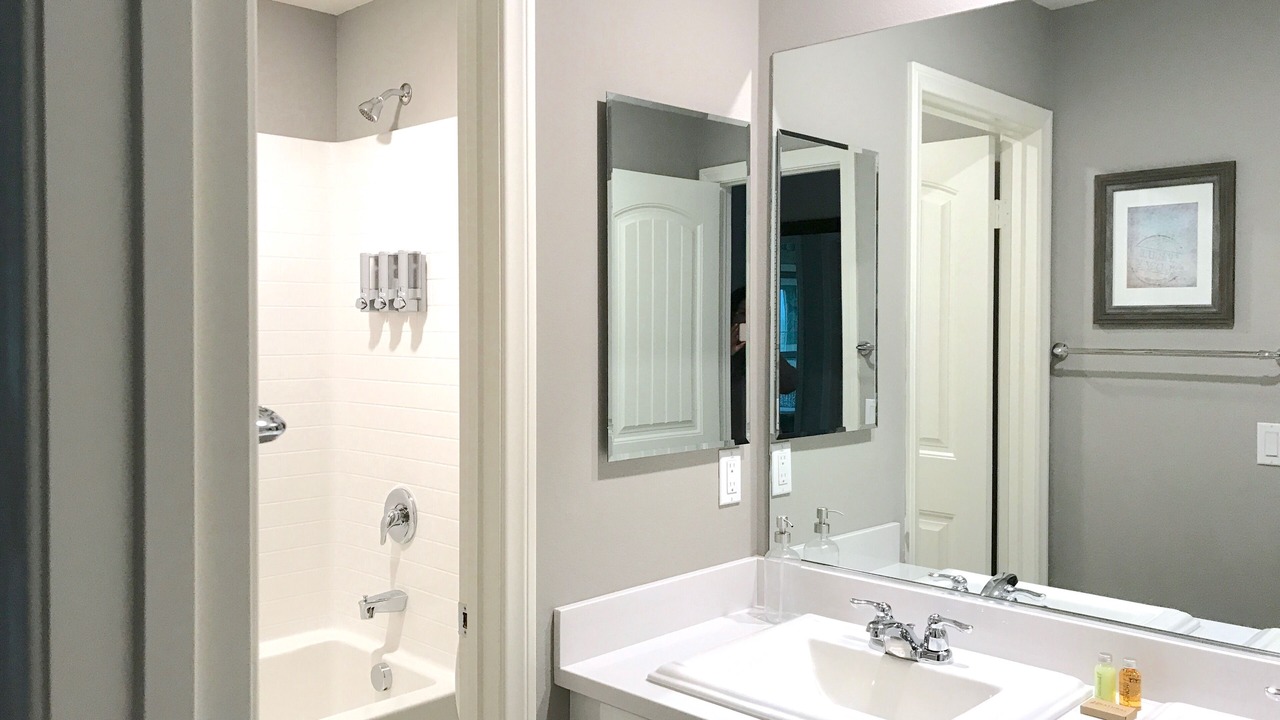 Photo of Bathroom in Jurupa Valley
