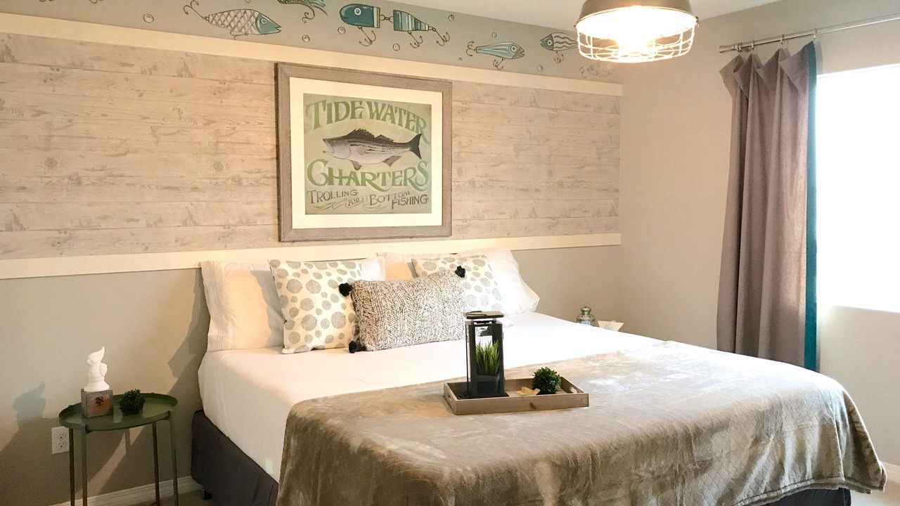 Photo of Bedroom in Jurupa Valley