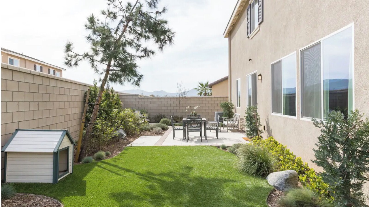 Photo of Outdoor in Jurupa Valley