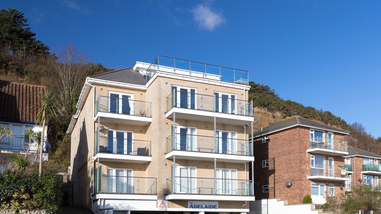 Photo of Outdoor in Shanklin