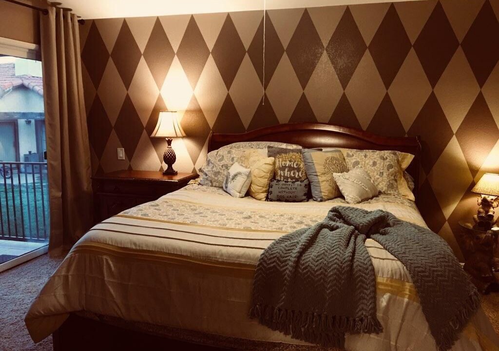 Photo of Bedroom in Stallion Springs