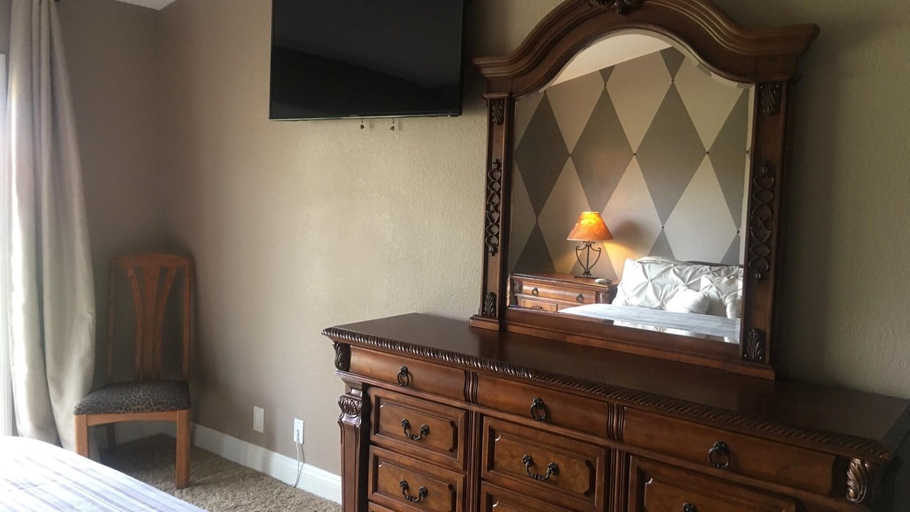 Photo of Bedroom in Stallion Springs