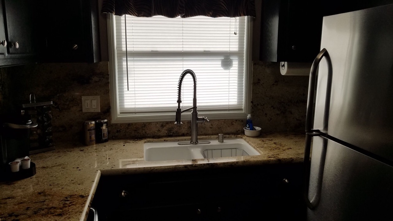 Photo of Bathroom in Stallion Springs