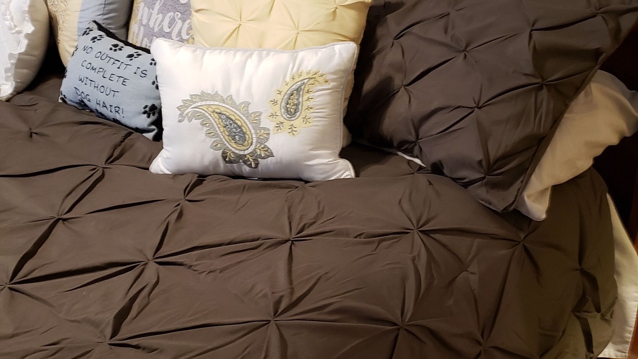Photo of Bedroom in Stallion Springs