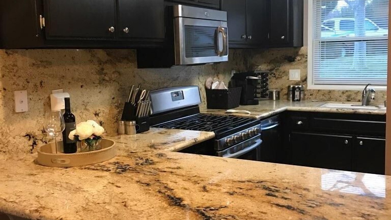 Photo of Kitchen in Stallion Springs
