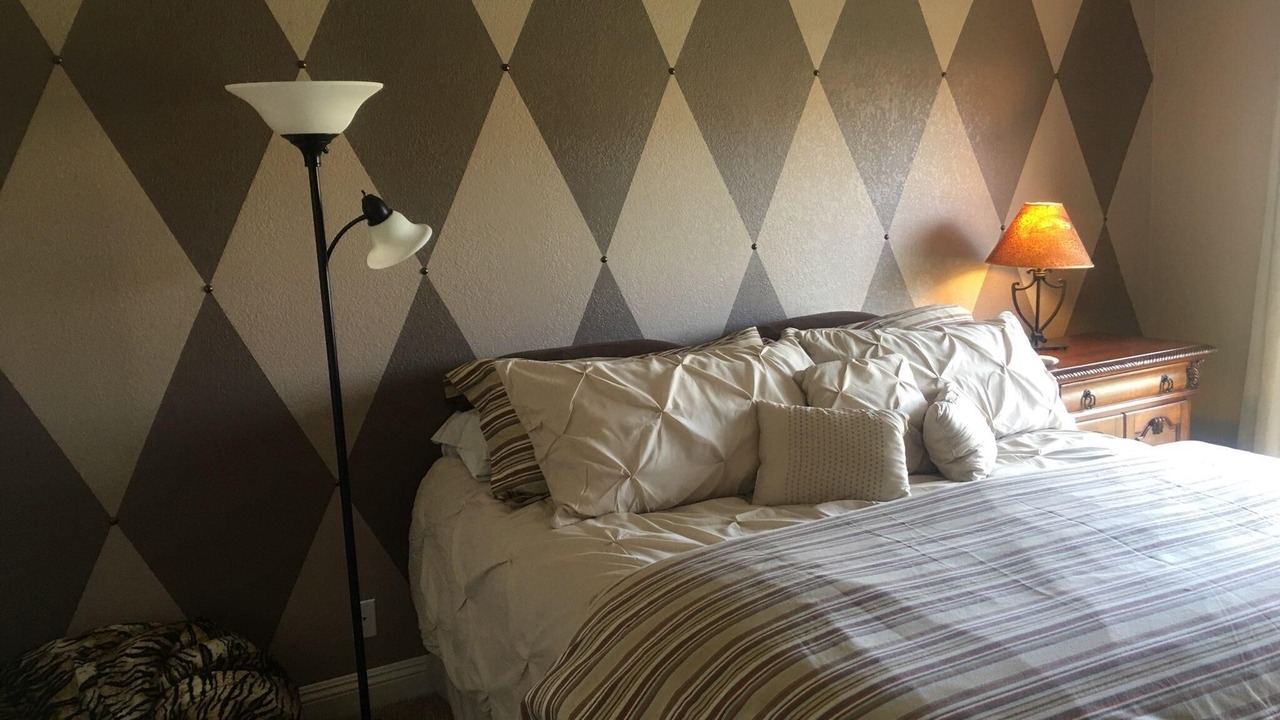 Photo of Bedroom in Stallion Springs