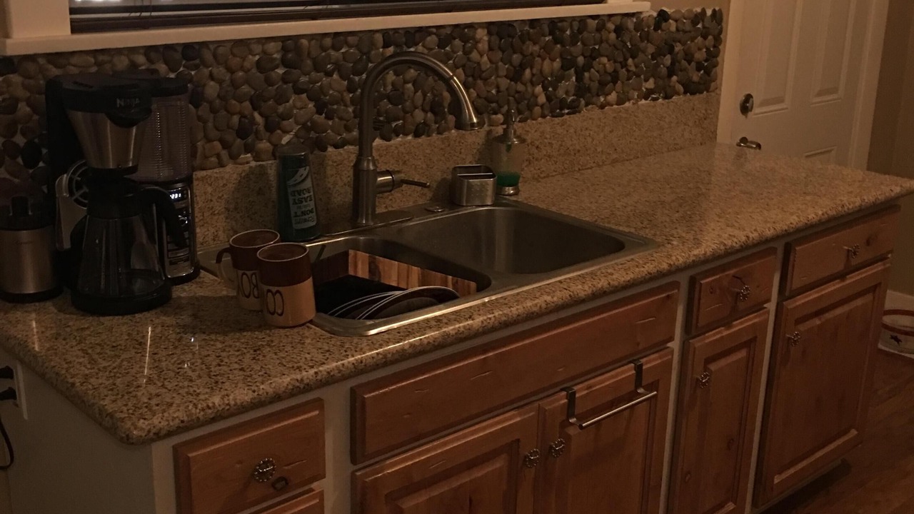 Photo of Kitchen in Morongo Valley