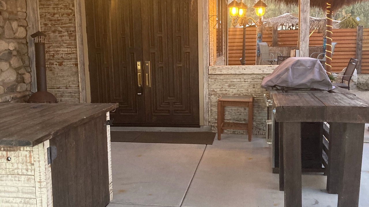 Photo of Outdoor in Morongo Valley