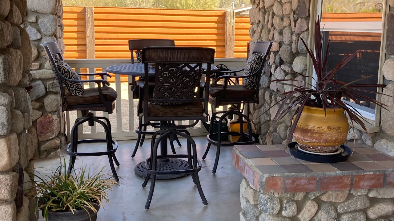 Photo of Outdoor in Morongo Valley