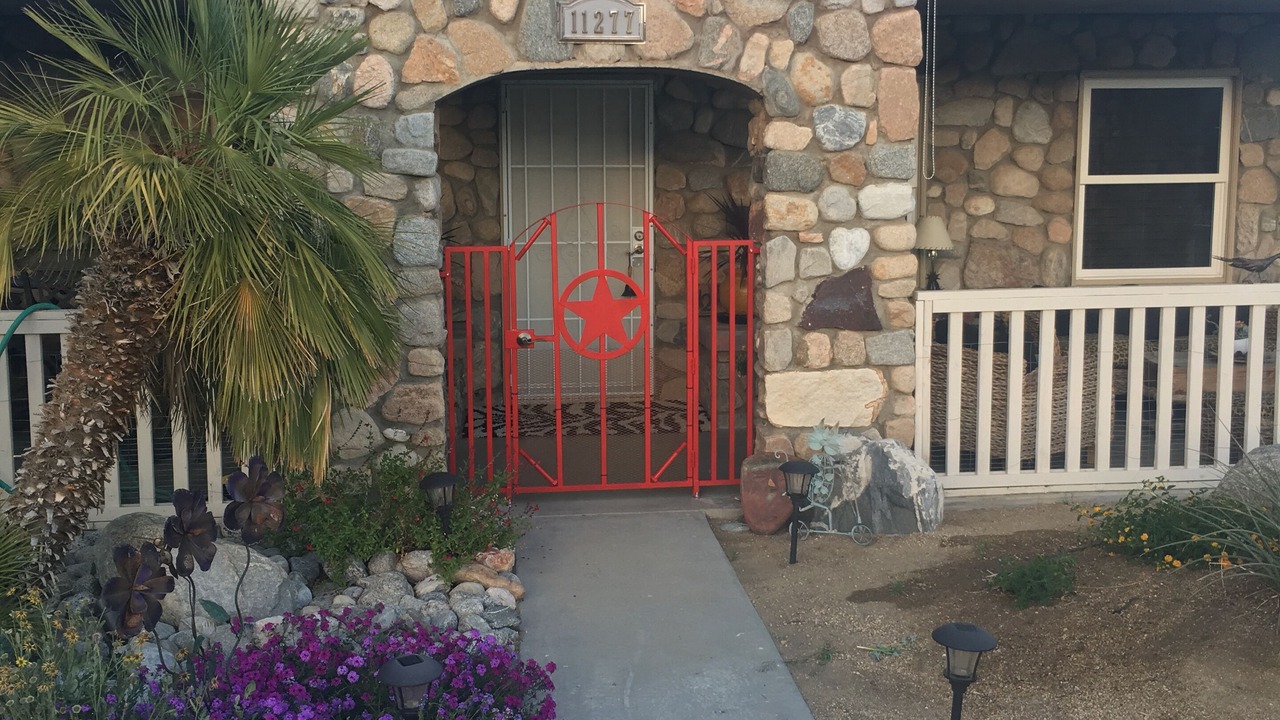 Photo of Outdoor in Morongo Valley