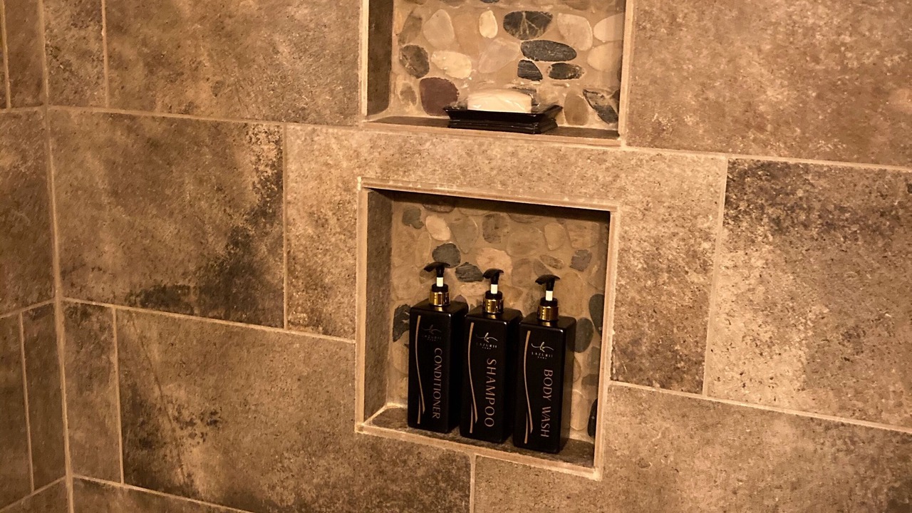 Photo of Bathroom in Morongo Valley
