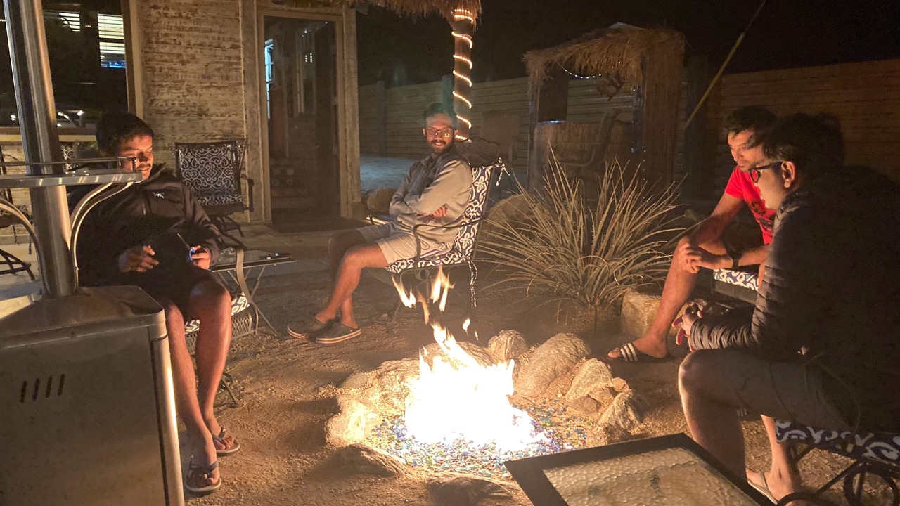 Photo of Outdoor in Morongo Valley